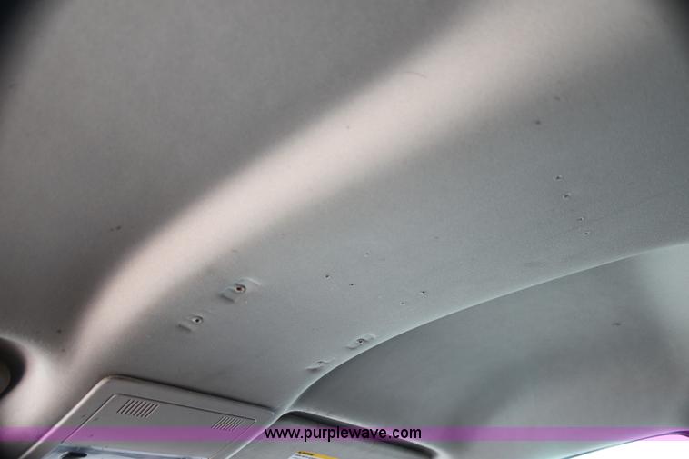 image for item H2086 2008 Chevrolet Tahoe SUV