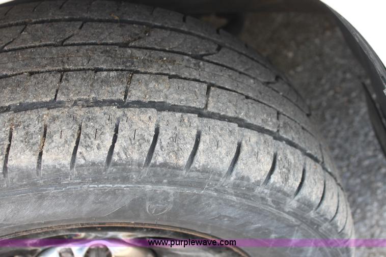 image for item H2086 2008 Chevrolet Tahoe SUV