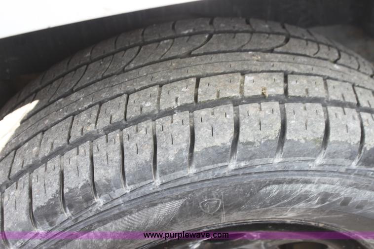 image for item H2086 2008 Chevrolet Tahoe SUV