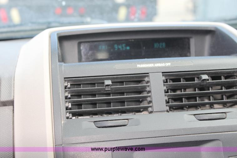 image for item H2088 2011 Ford Escape XLS SUV