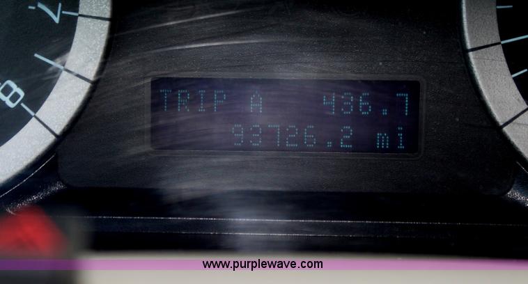 image for item H2088 2011 Ford Escape XLS SUV