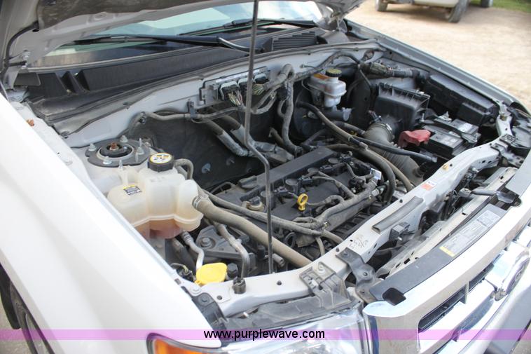 image for item H2088 2011 Ford Escape XLS SUV