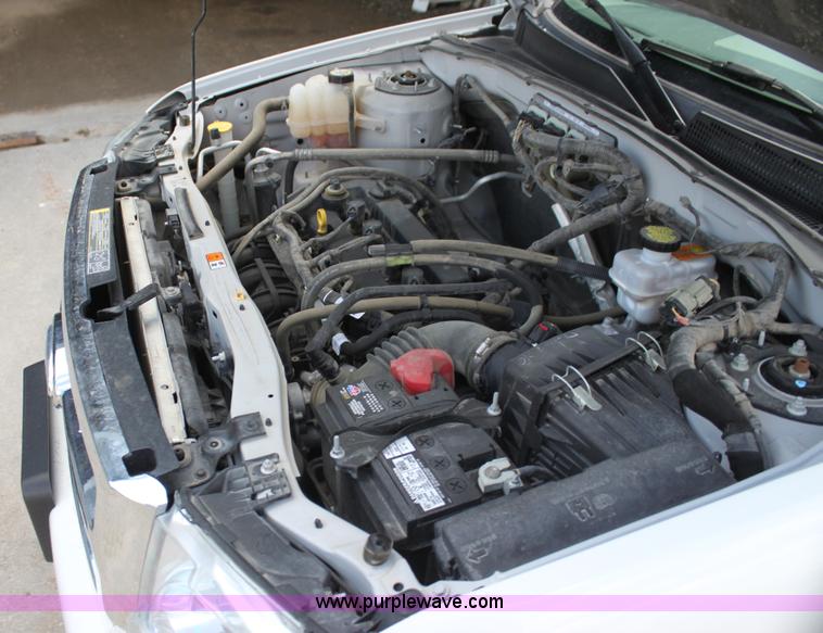 image for item H2088 2011 Ford Escape XLS SUV