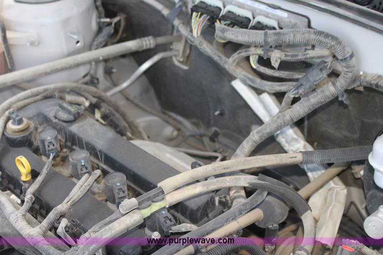 image for item H2088 2011 Ford Escape XLS SUV