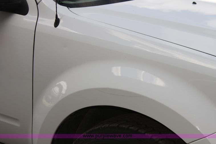 image for item H2088 2011 Ford Escape XLS SUV