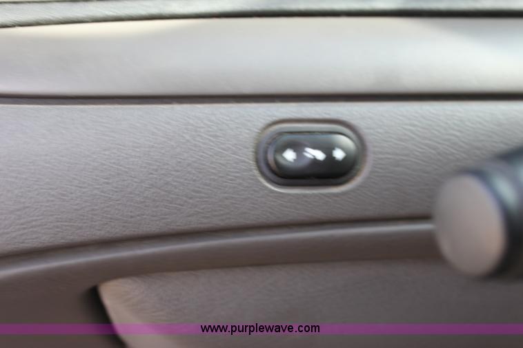 image for item H2089 2010 Ford Crown Victoria Police Interceptor