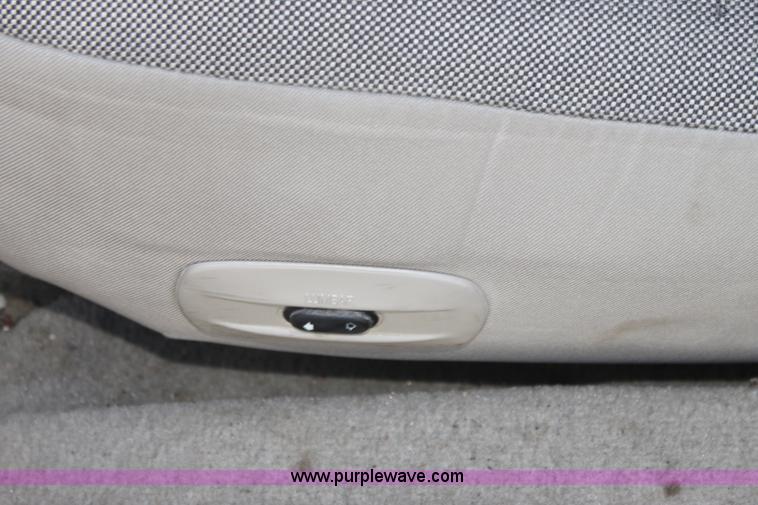 image for item H2089 2010 Ford Crown Victoria Police Interceptor