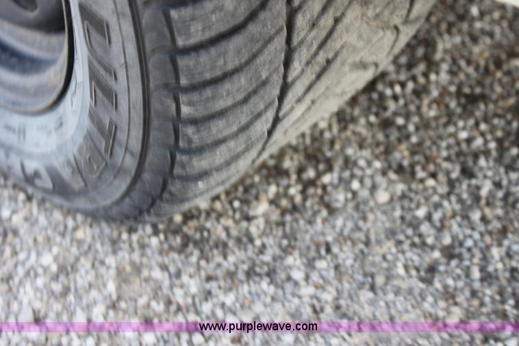 image for item H2089 2010 Ford Crown Victoria Police Interceptor