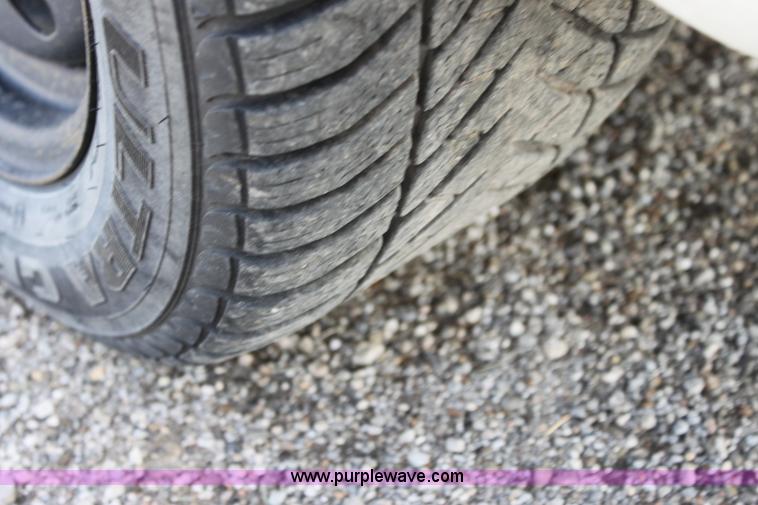 image for item H2089 2010 Ford Crown Victoria Police Interceptor