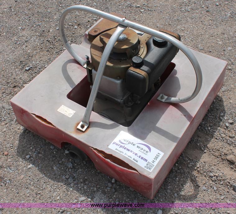 image for item H5651 Barebo 2.5" floating water pump