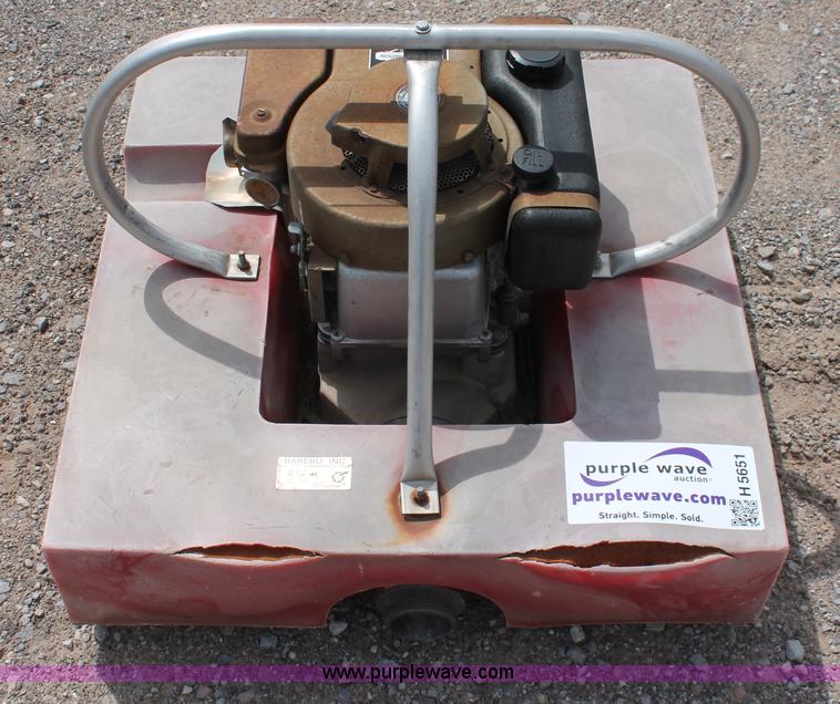 image for item H5651 Barebo 2.5" floating water pump