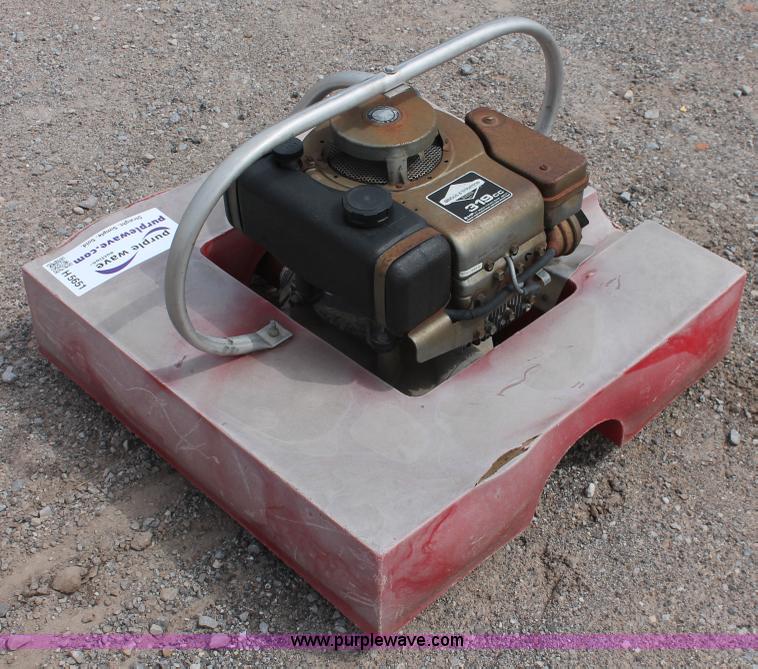 image for item H5651 Barebo 2.5" floating water pump