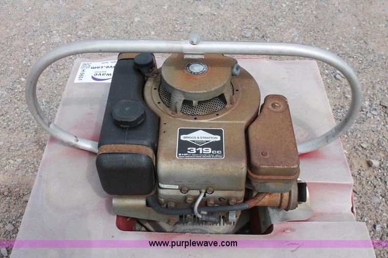 image for item H5651 Barebo 2.5" floating water pump