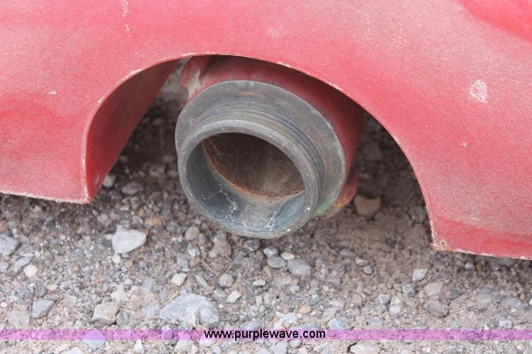 image for item H5651 Barebo 2.5" floating water pump