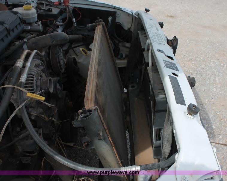 image for item H5656 1999 Dodge Ram 1500 pickup truck