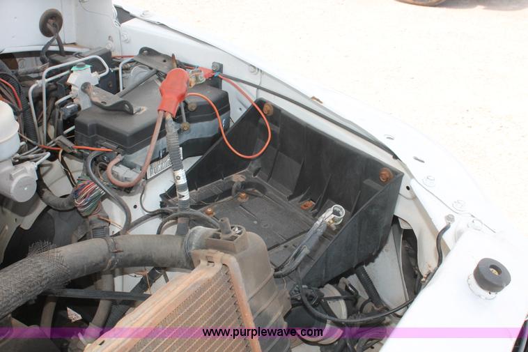 image for item H5656 1999 Dodge Ram 1500 pickup truck