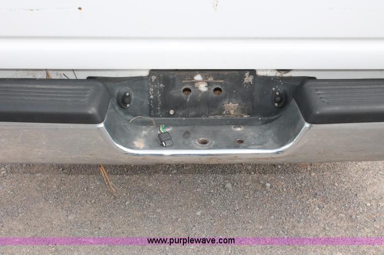 image for item H5656 1999 Dodge Ram 1500 pickup truck