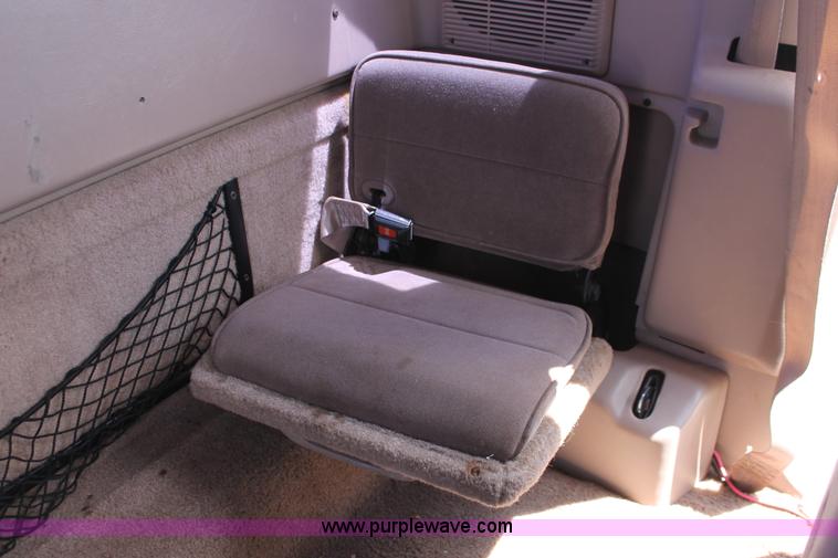 image for item H5660 1994 Ford Ranger XLT SuperCab pickup truck