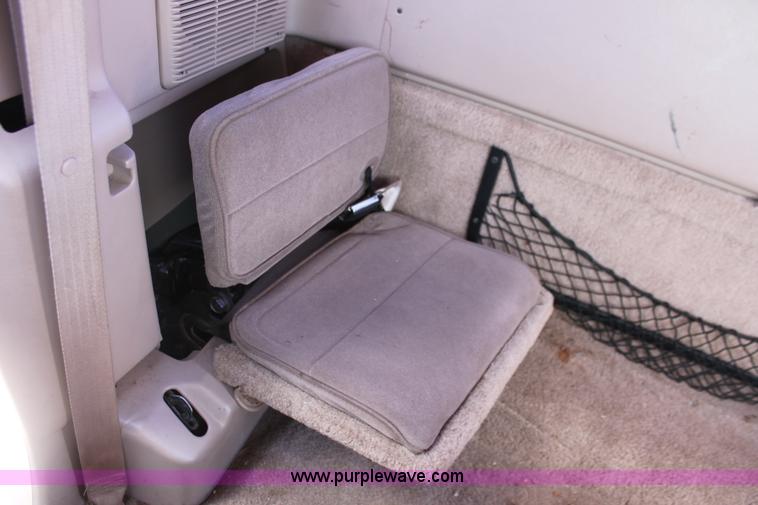 image for item H5660 1994 Ford Ranger XLT SuperCab pickup truck