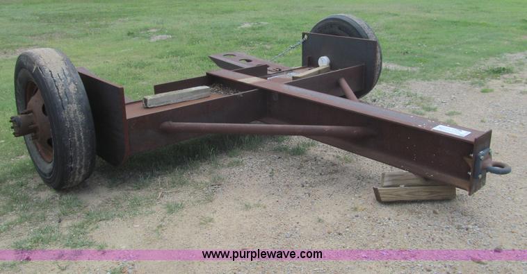 image for item I7026 Truck dolly