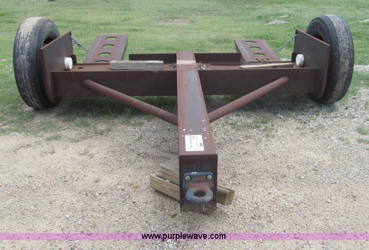 image for item I7026 Truck dolly