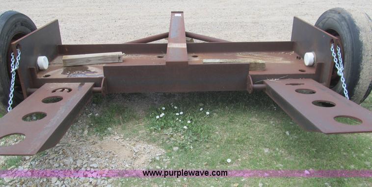 image for item I7026 Truck dolly