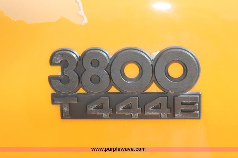 image for item I7415 1996 International 3800 school bus