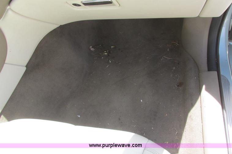 image for item I9689 2003 Jaguar S-Type