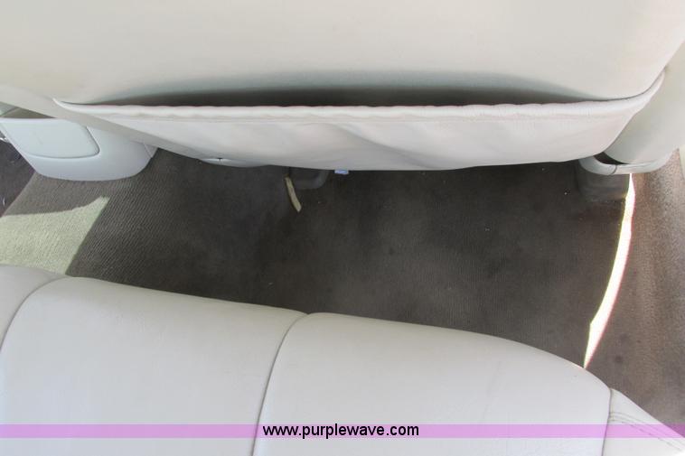 image for item I9689 2003 Jaguar S-Type