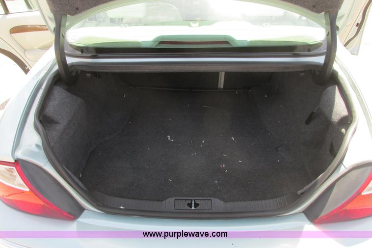 image for item I9689 2003 Jaguar S-Type