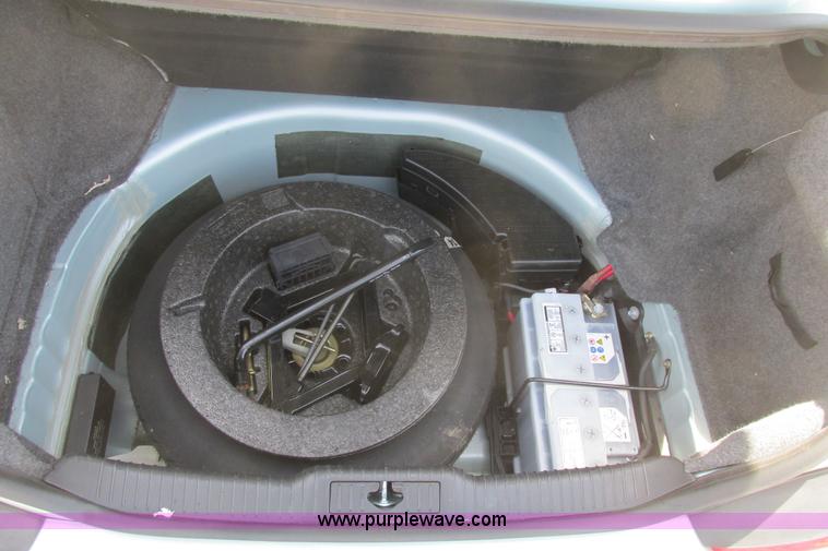 image for item I9689 2003 Jaguar S-Type