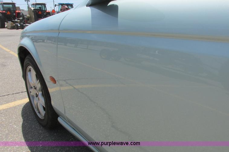 image for item I9689 2003 Jaguar S-Type