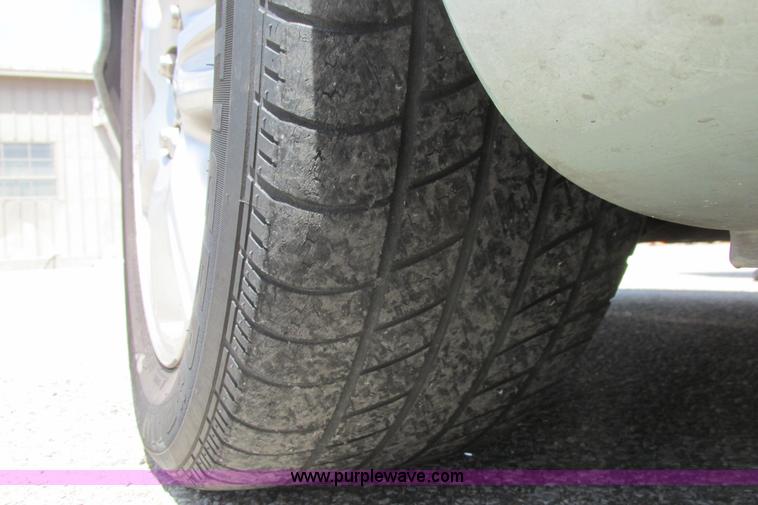 image for item I9689 2003 Jaguar S-Type