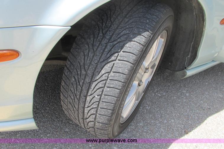 image for item I9689 2003 Jaguar S-Type