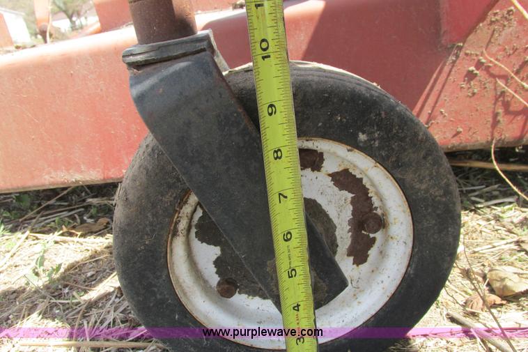 image for item I9724 Bush Hog ATH720 finish mower