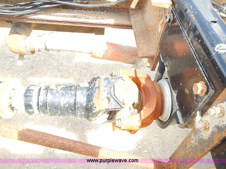 image for item J3197 2000 International F2554 truck cab and chassis