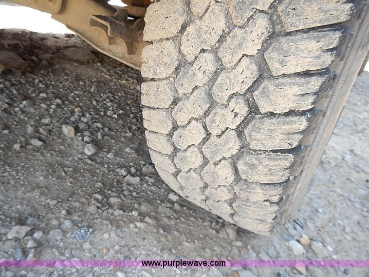 image for item J3202 1998 Ford Ranger XLT SuperCab pickup truck