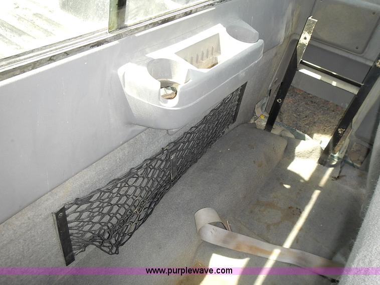 image for item J3202 1998 Ford Ranger XLT SuperCab pickup truck