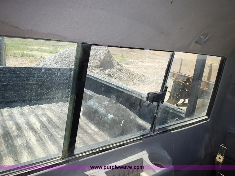 image for item J3202 1998 Ford Ranger XLT SuperCab pickup truck