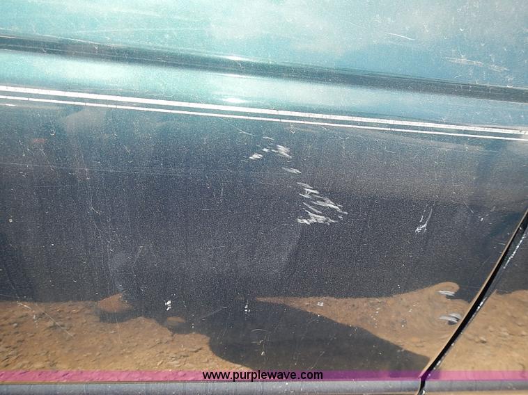 image for item J3202 1998 Ford Ranger XLT SuperCab pickup truck