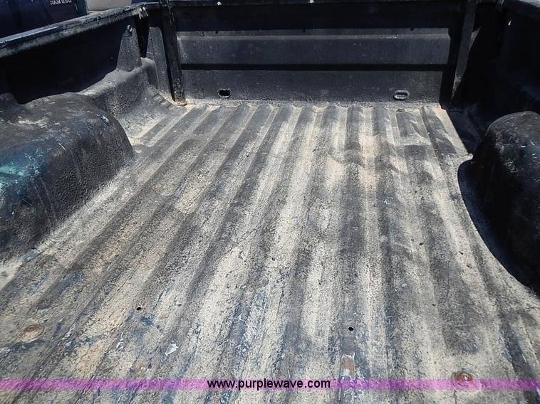 image for item J3202 1998 Ford Ranger XLT SuperCab pickup truck