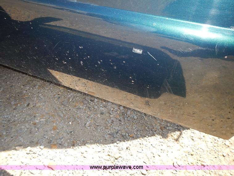 image for item J3202 1998 Ford Ranger XLT SuperCab pickup truck