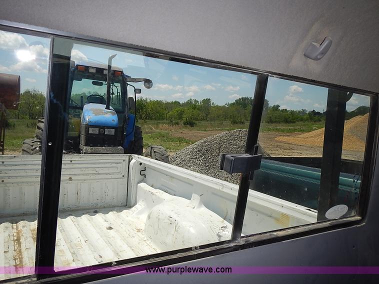 image for item J3203 2000 Ford Ranger XLT SuperCab pickup truck