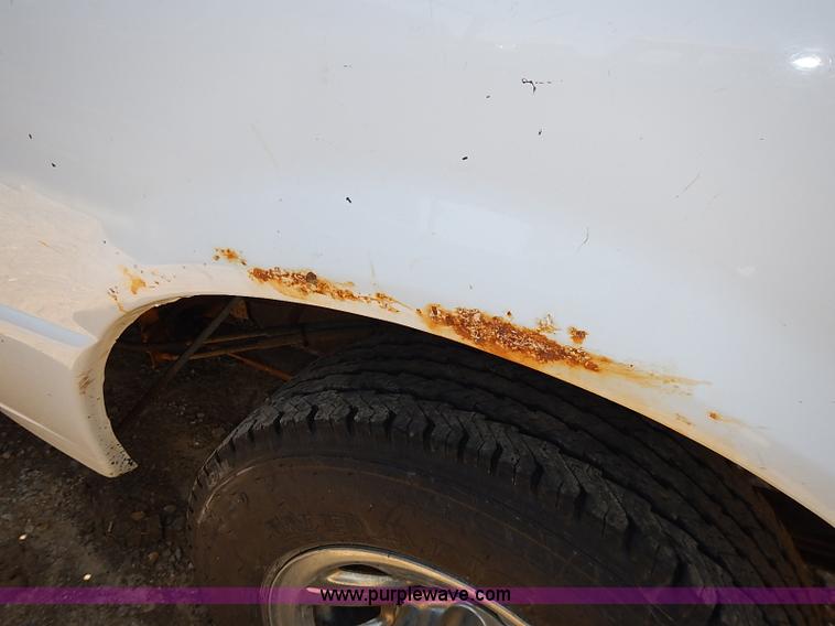 image for item J3203 2000 Ford Ranger XLT SuperCab pickup truck