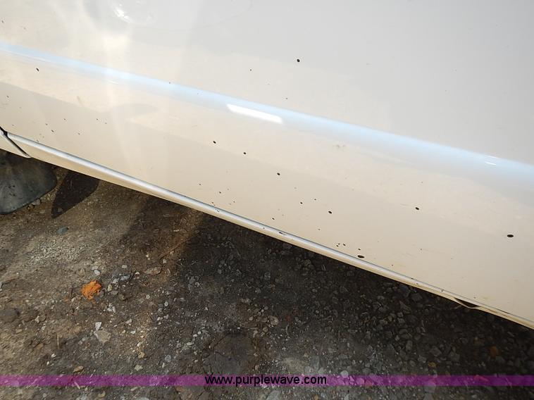 image for item J3203 2000 Ford Ranger XLT SuperCab pickup truck