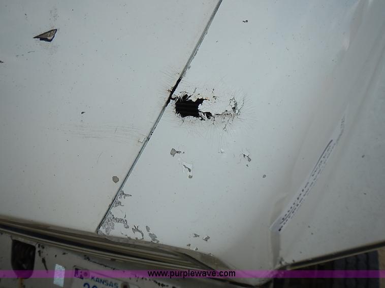 image for item J3211 1991 Mack CH613 semi truck