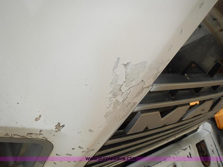 image for item J3211 1991 Mack CH613 semi truck