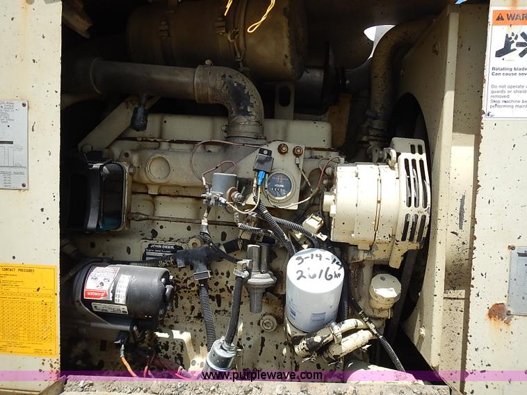 image for item J3212 Ingersoll Rand PT120R pneumatic roller