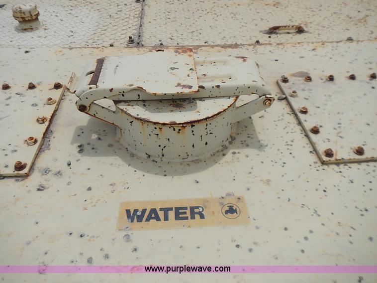 image for item J3212 Ingersoll Rand PT120R pneumatic roller