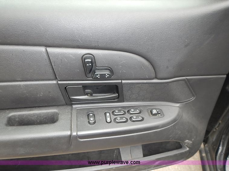 image for item J3214 2007 Ford Crown Victoria Police Interceptor